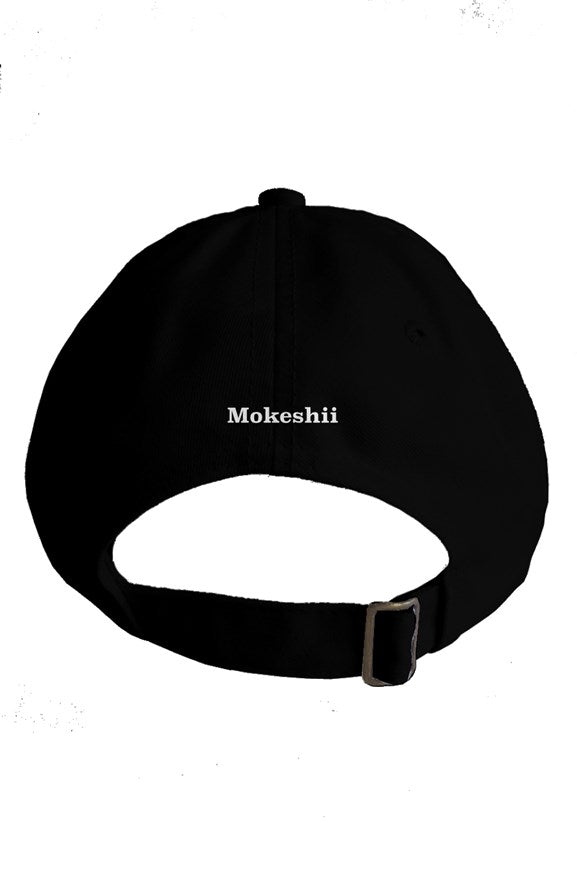 Tribe Hat White
