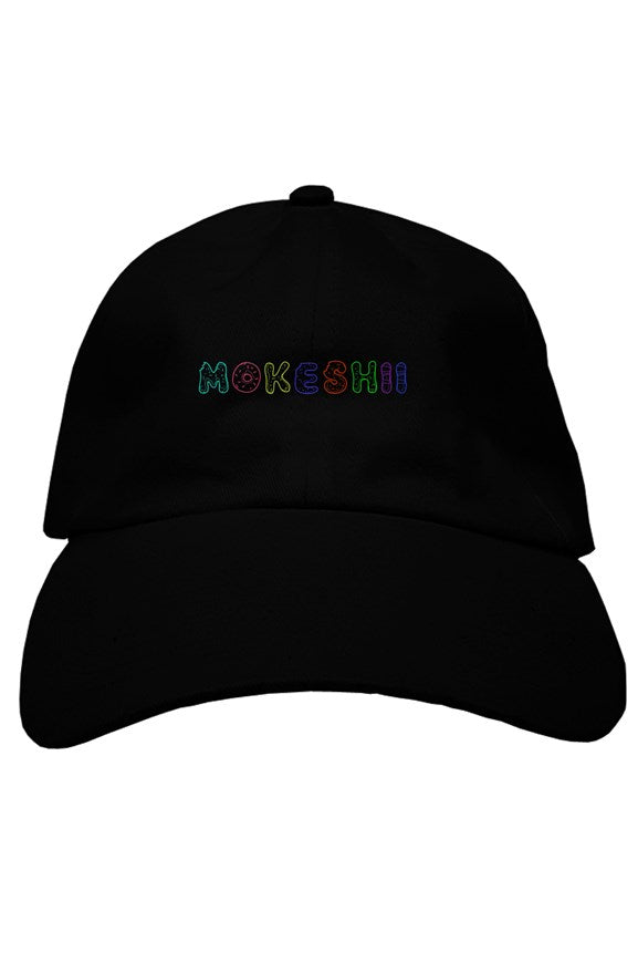 Moughnut Blk Hat