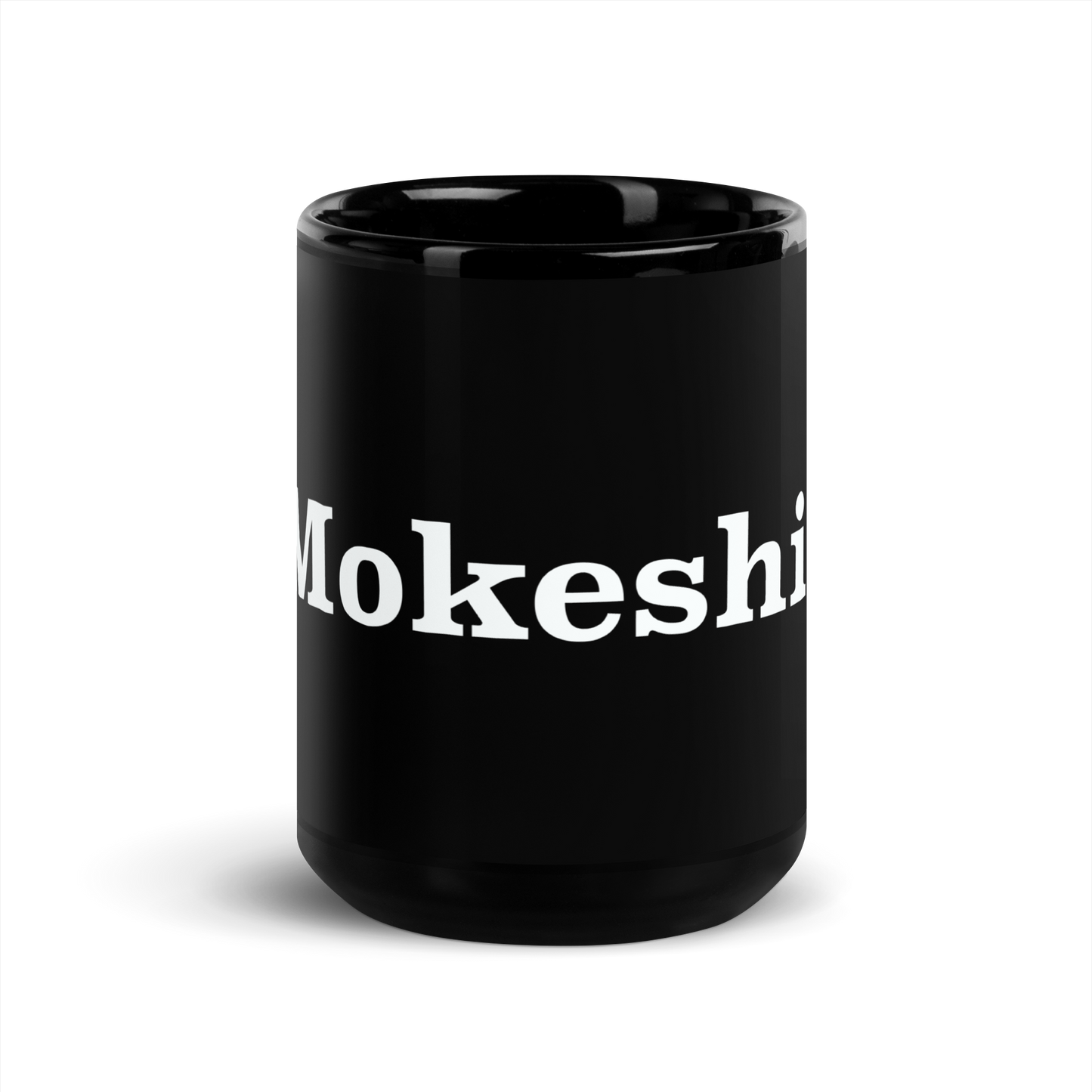 Mokeshii-Mug
