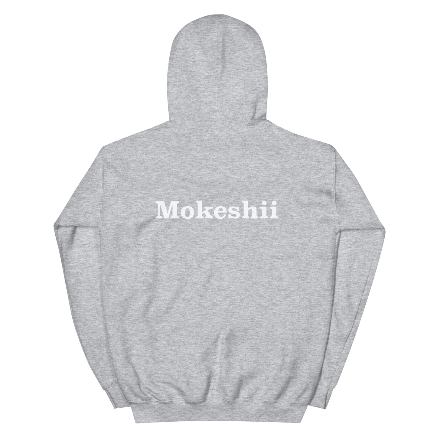 Royals Unisex Hoodie K1