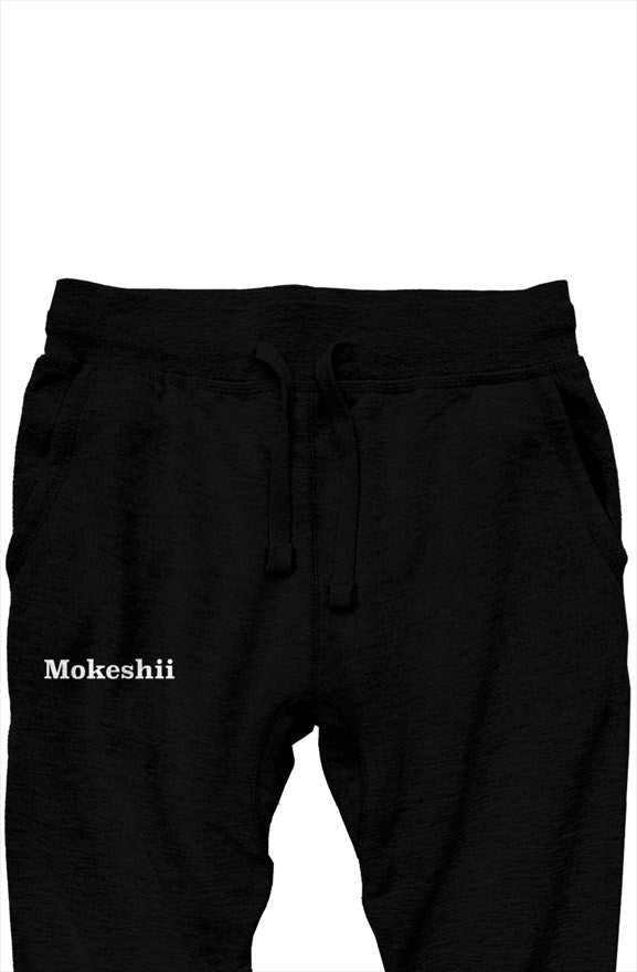 alpha blk joggers