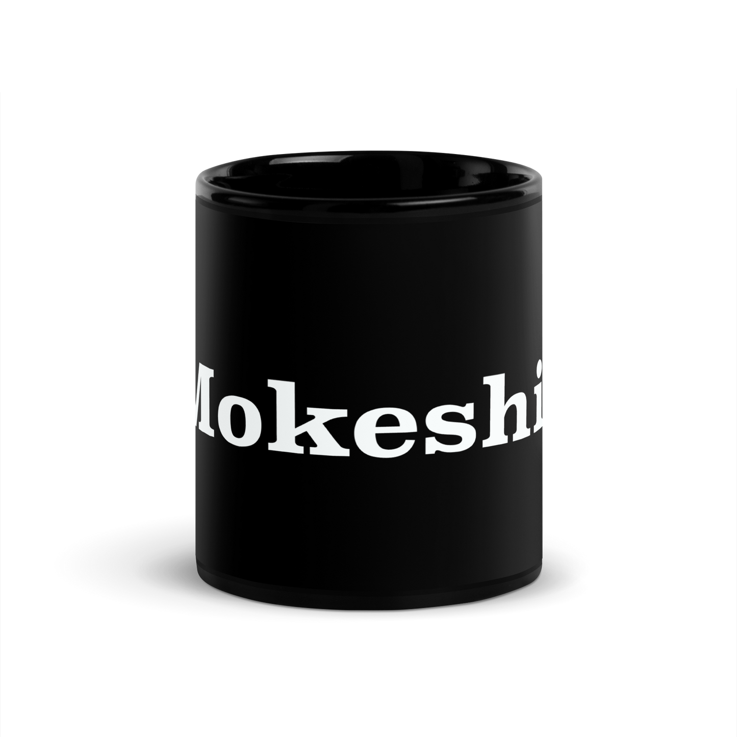 Mokeshii-Mug