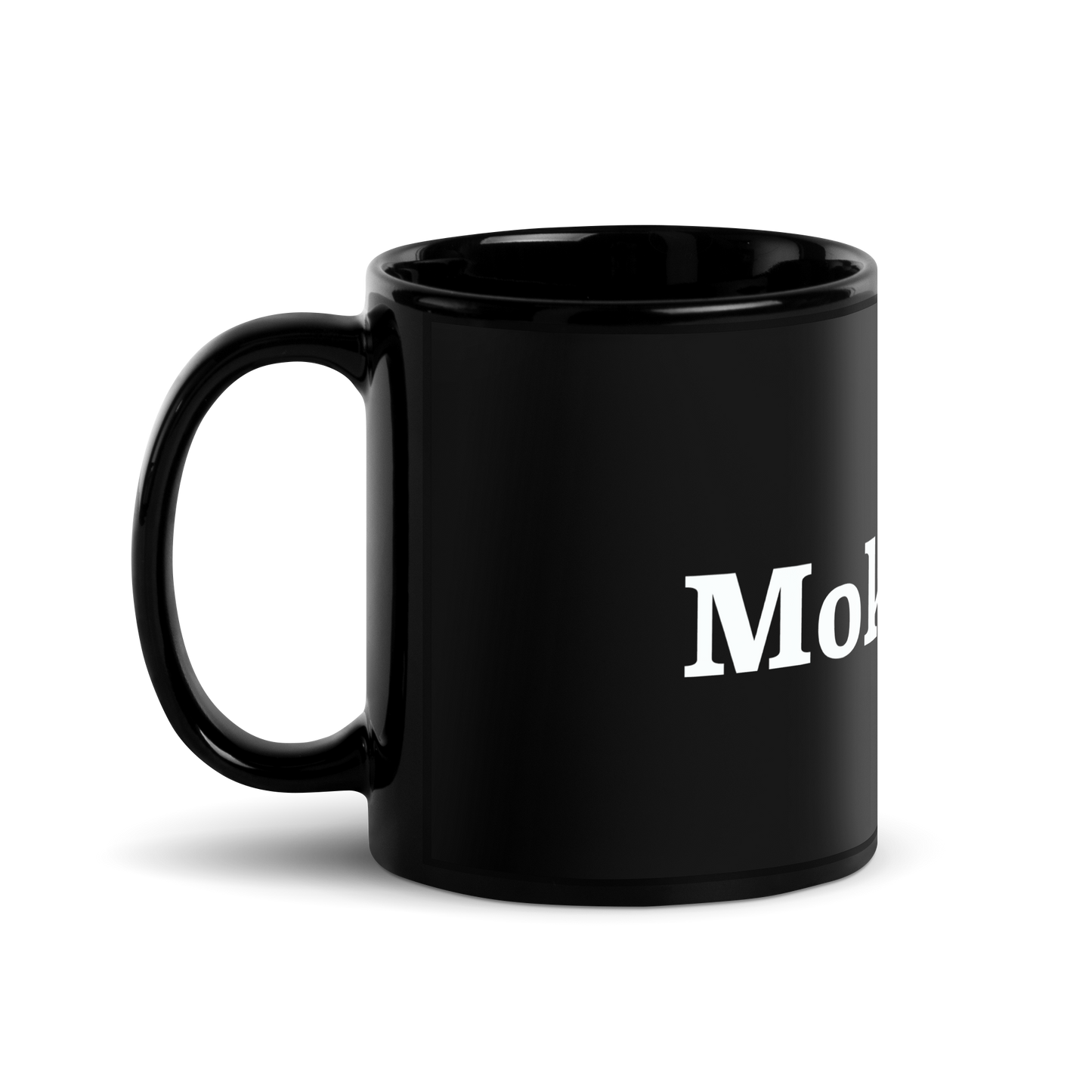 Mokeshii-Mug