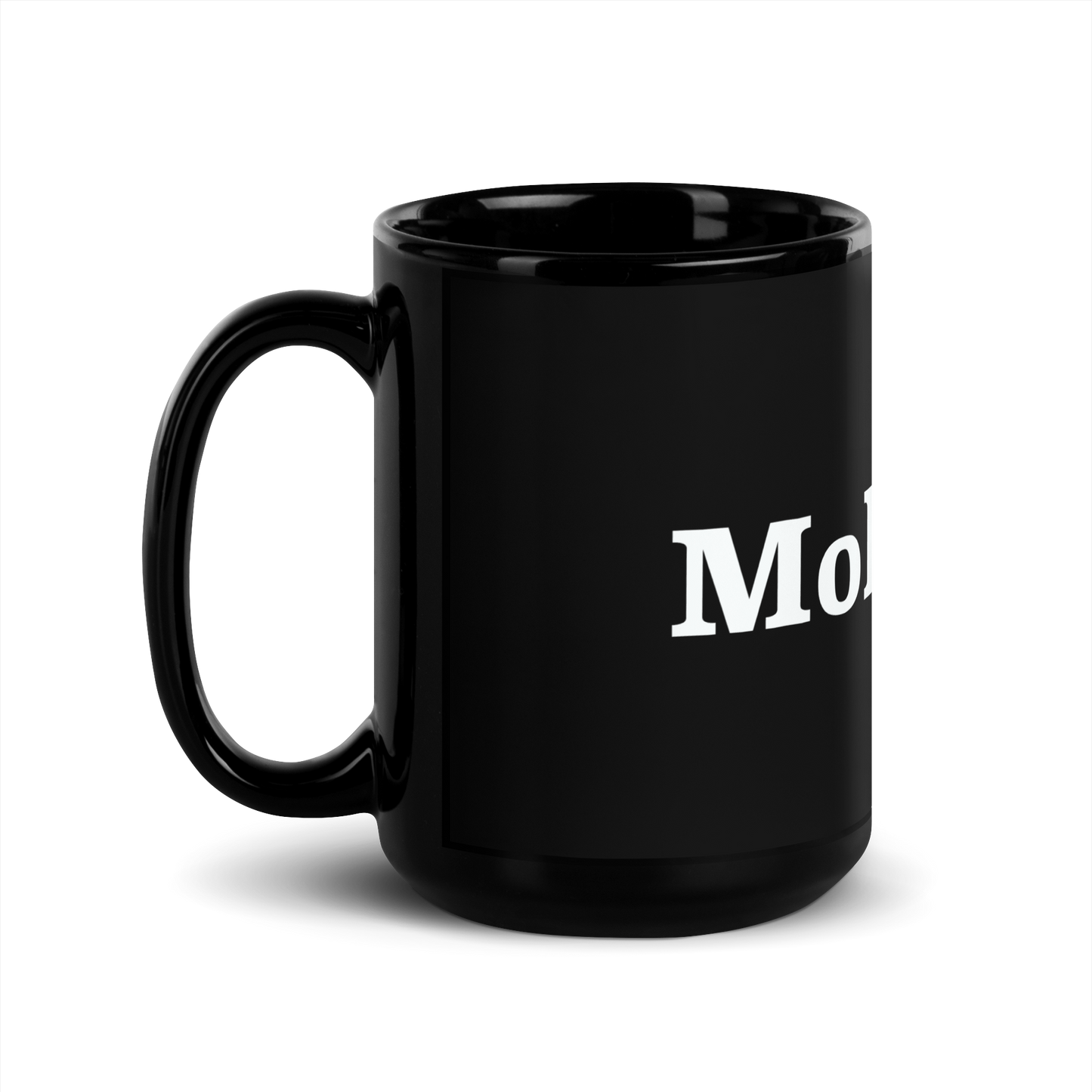 Mokeshii-Mug