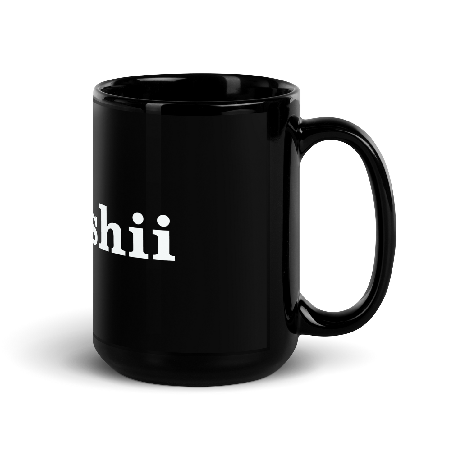 Mokeshii-Mug