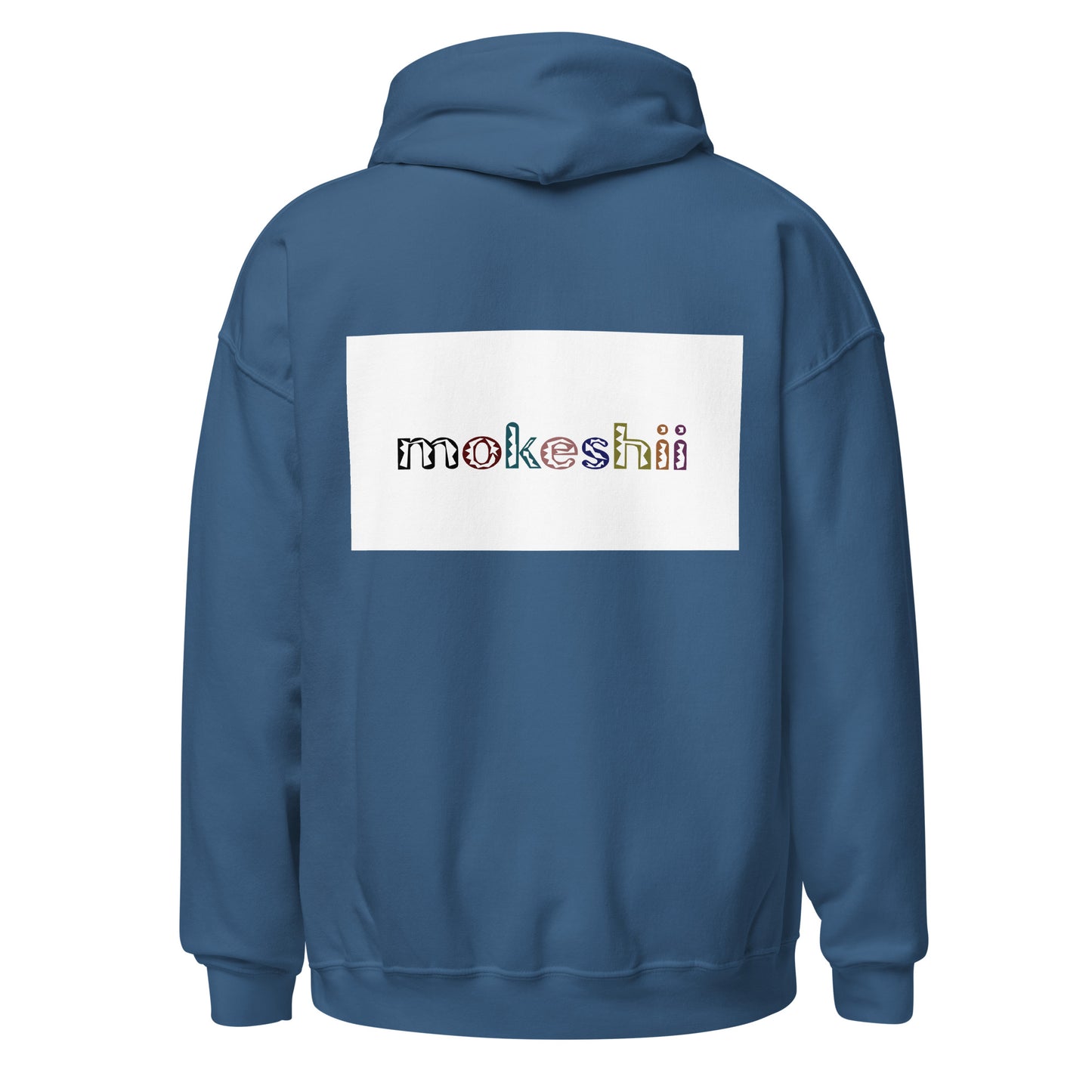 Oasis Bois Unisex Hoodie I